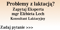 Niemowl� - serwis przedstawiaj�cy informacje na temat niemowlak�w. Zaparcia, kolki, �ywienie, gor�czka, k�piel, spacery niemowlaka